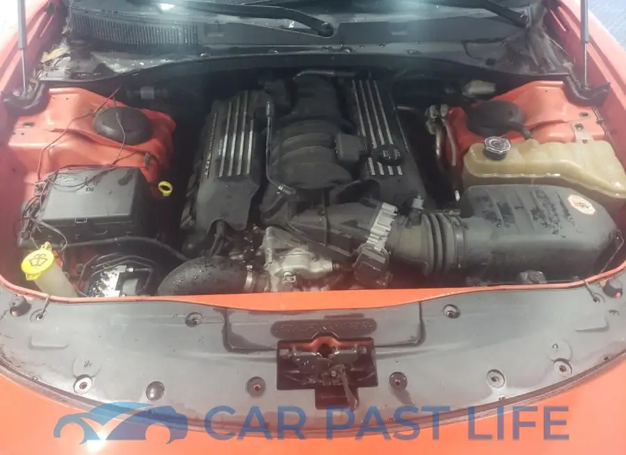 2C3CDXGJXJH247861# 11