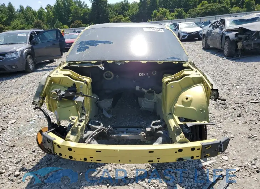 2C3CDZFJ2MH599642# 5