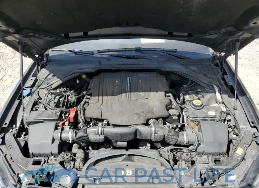 SAJBF4BV3HCY33746# 11