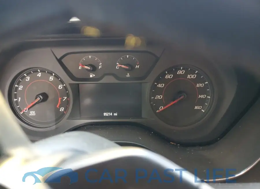 1G1FB1RS6J0134780# 9