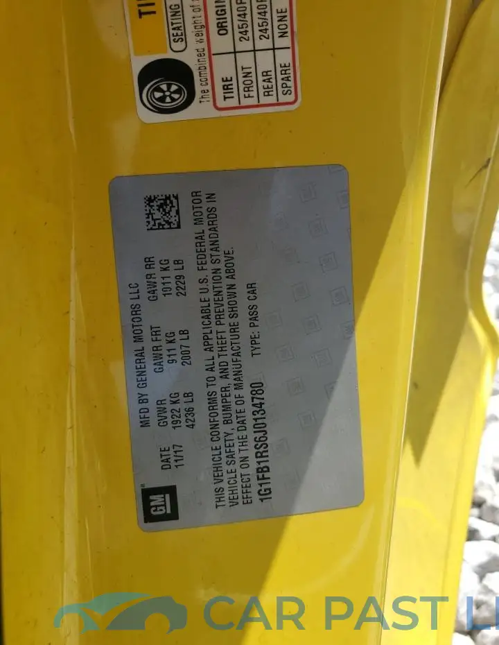 1G1FB1RS6J0134780# 13
