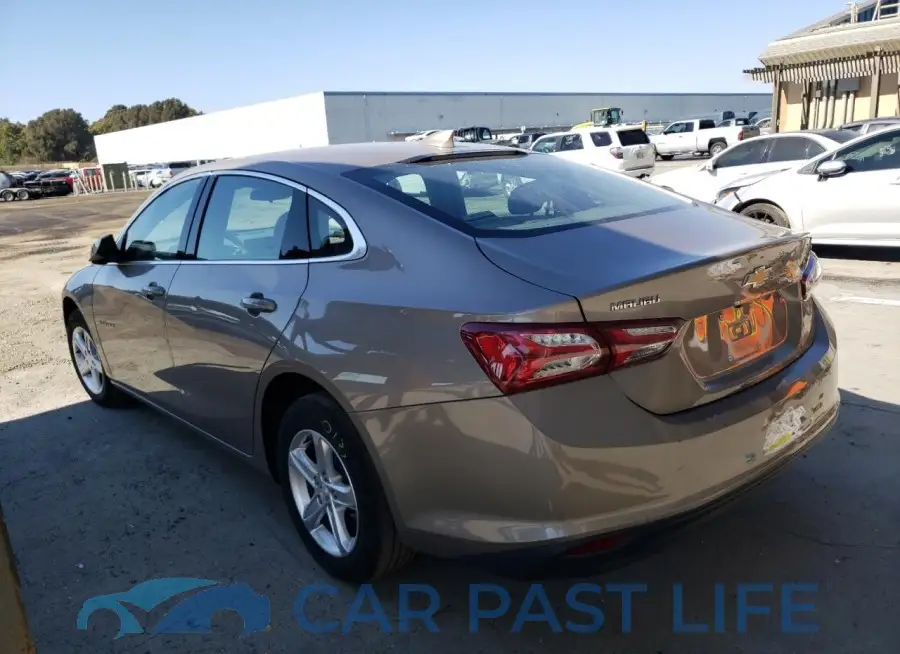 1G1ZD5ST6NF133696# 2
