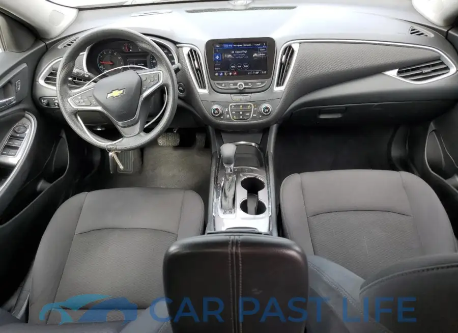 1G1ZD5ST7PF137565# 8
