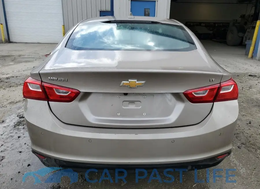 1G1ZD5ST7PF137565# 6