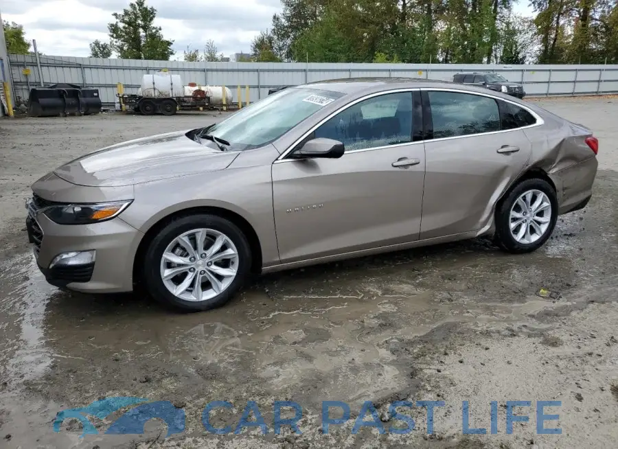 1G1ZD5ST7PF137565# 1