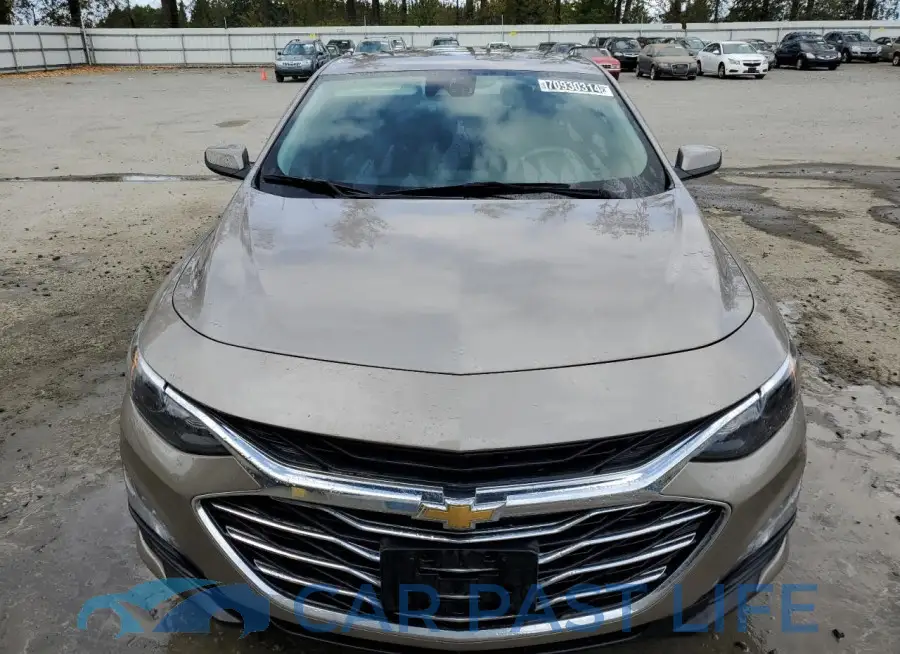 1G1ZD5ST7PF137565# 5