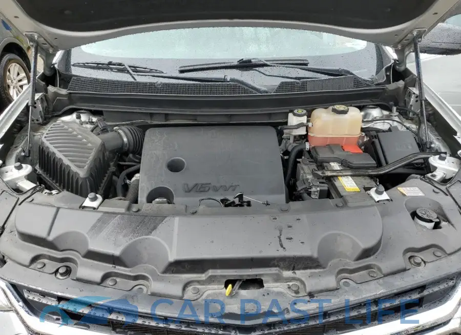 1GNERFKW9LJ320729# 12