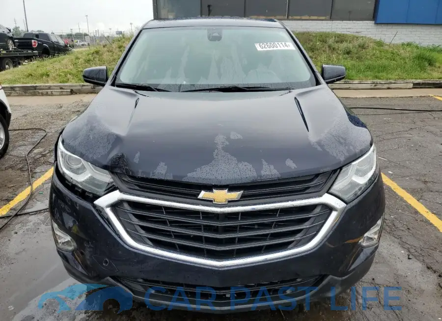3GNAXUEV7LS546746# 5