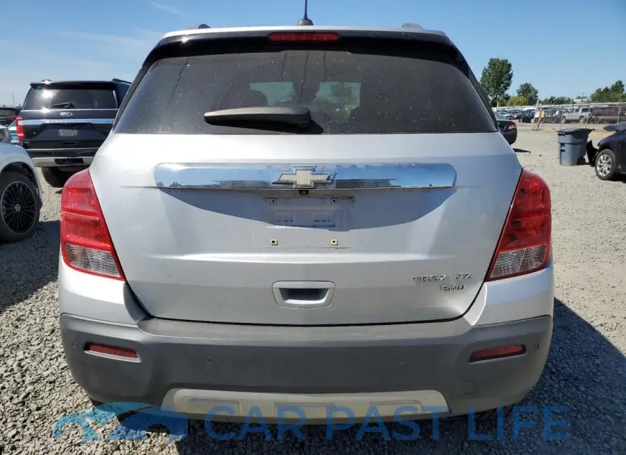3GNCJTSB0FL197703# 6