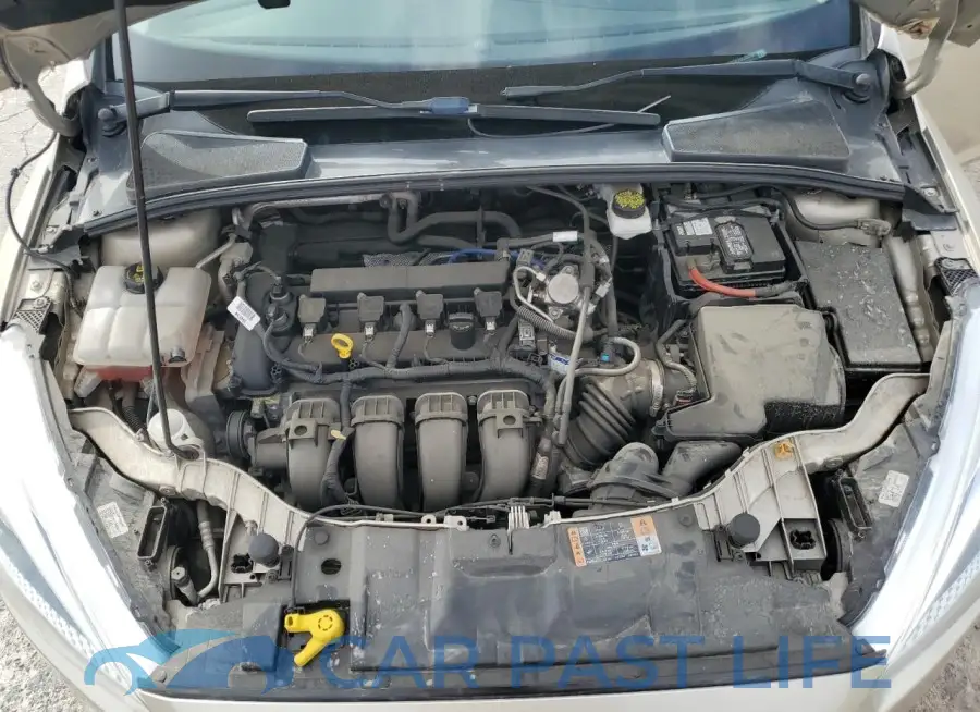 1FADP3F21JL250523# 11