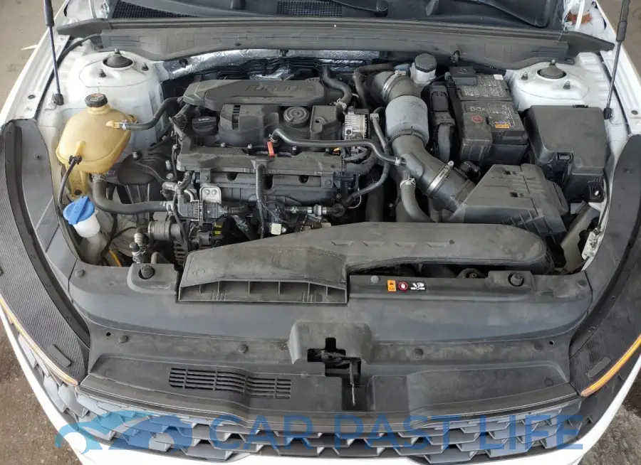 5XXG14J23NG143792# 11
