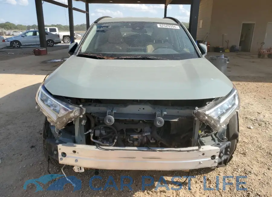 JTMW1RFV2LD049020# 5
