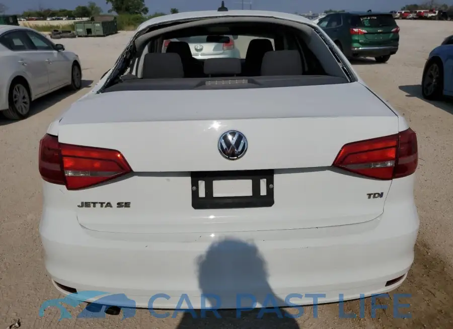 3VWLA7AJ1FM238811# 6