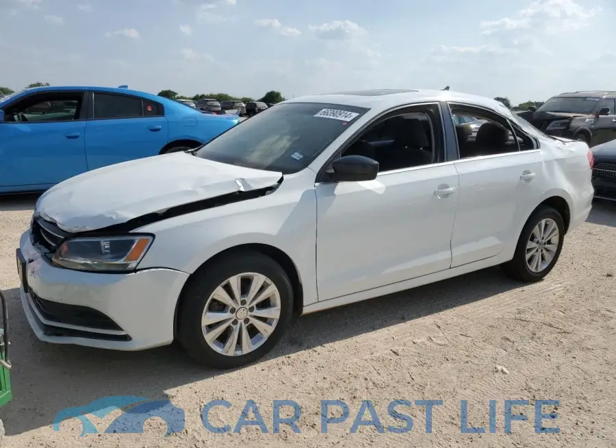 3VWLA7AJ1FM238811# 1