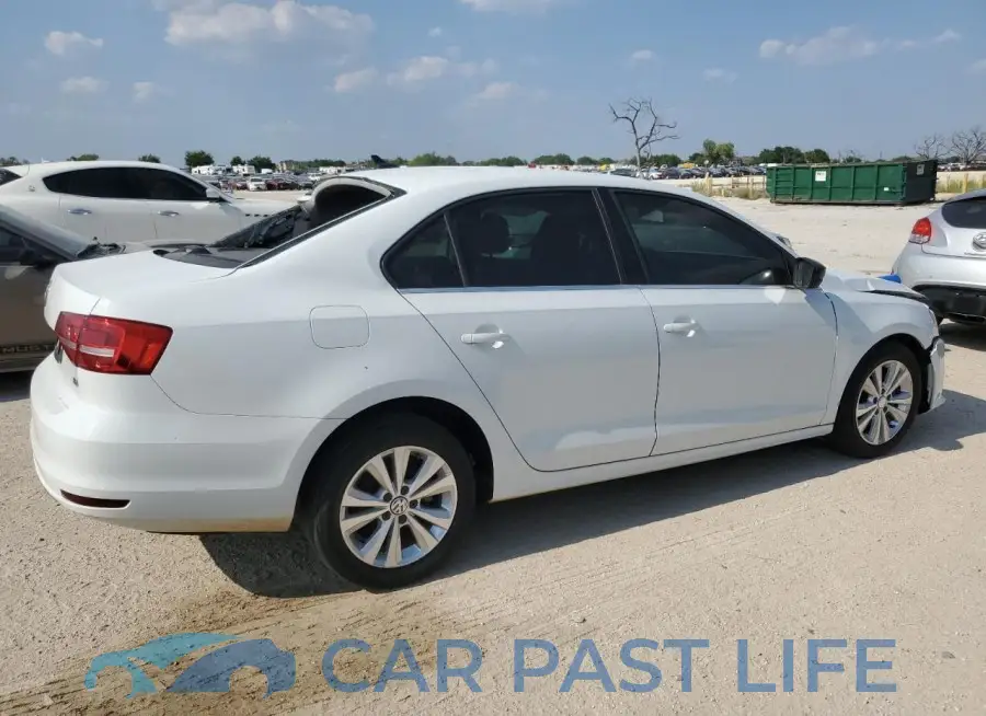 3VWLA7AJ1FM238811# 3