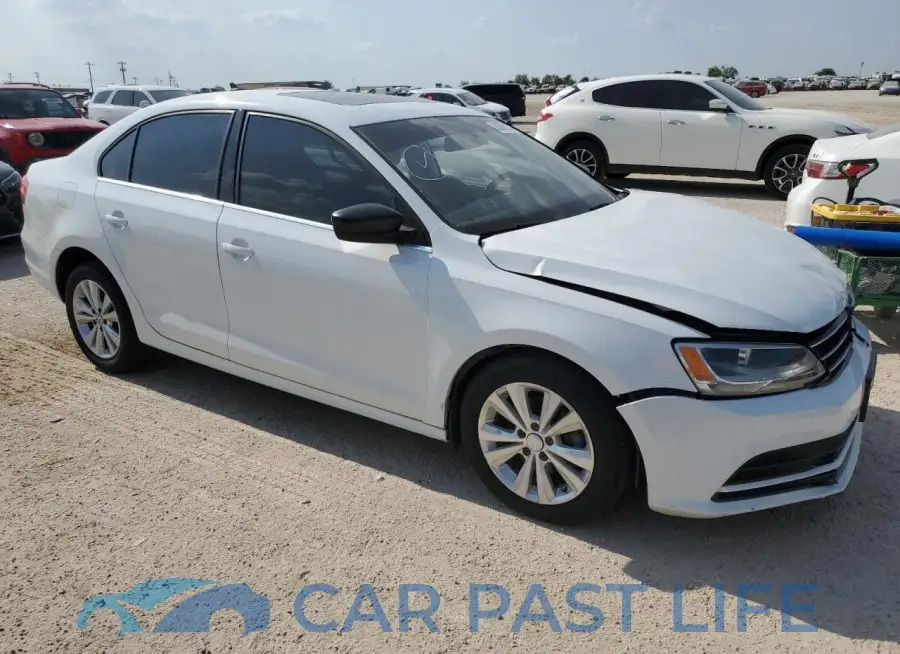 3VWLA7AJ1FM238811# 4