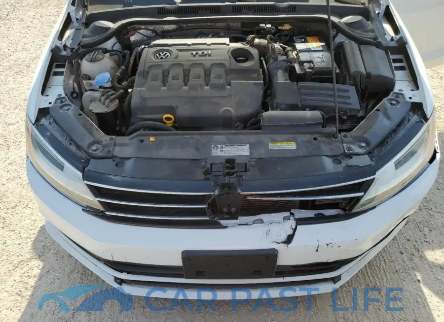 3VWLA7AJ1FM238811# 11