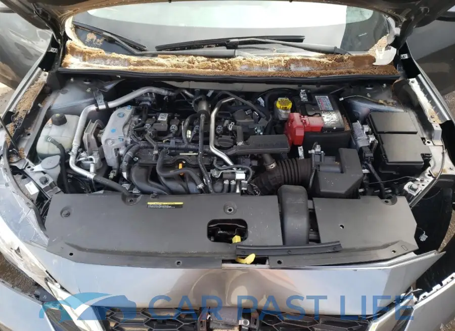3N1AB8CV1PY311783# 11