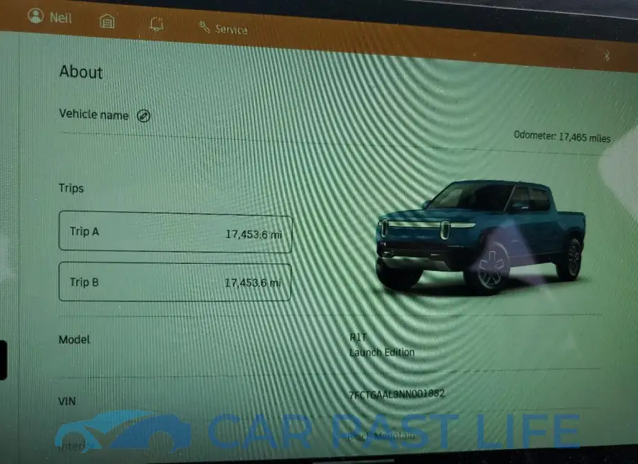 7FCTGAAL3NN001882# 9