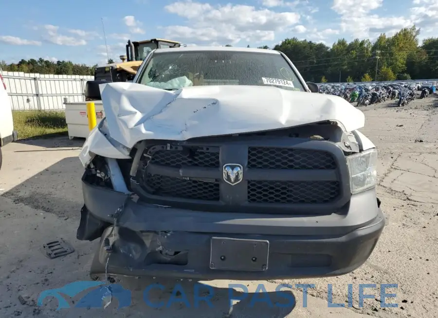 3C6JR6DG9HG521625# 5