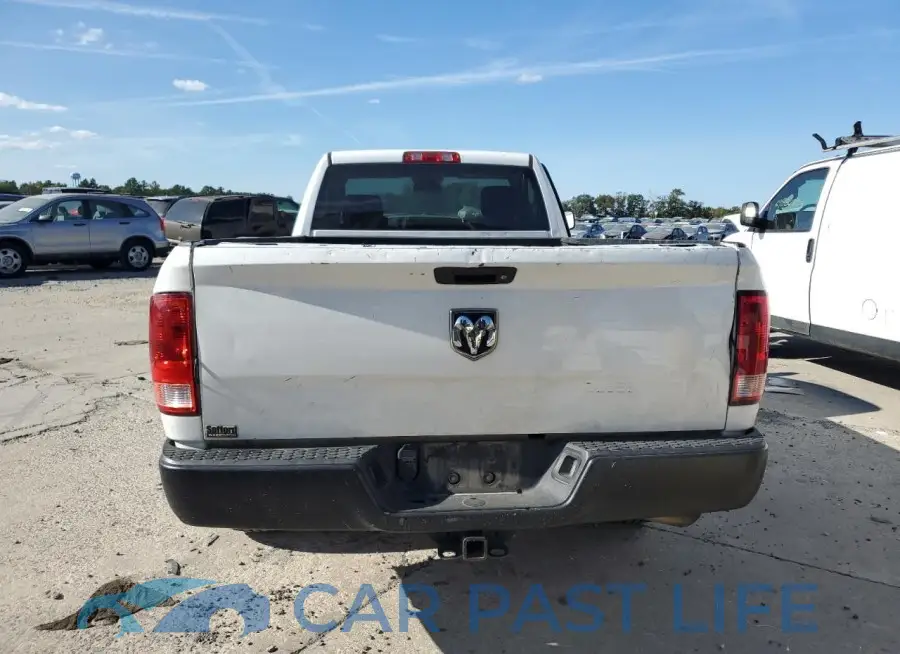 3C6JR6DG9HG521625# 6