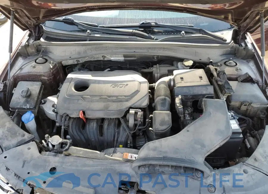 5XXGT4L37KG282836# 11