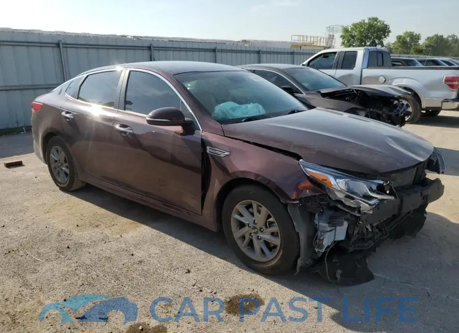 5XXGT4L37KG282836# 4