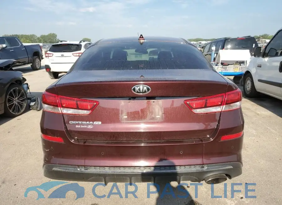 5XXGT4L37KG282836# 6