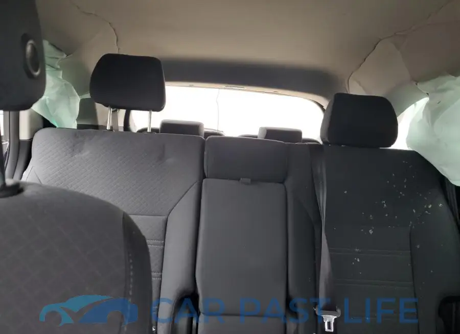 5XYPG4A34KG533945# 10
