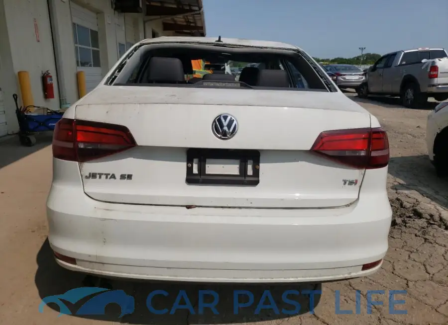 3VWD67AJ5GM309175# 6