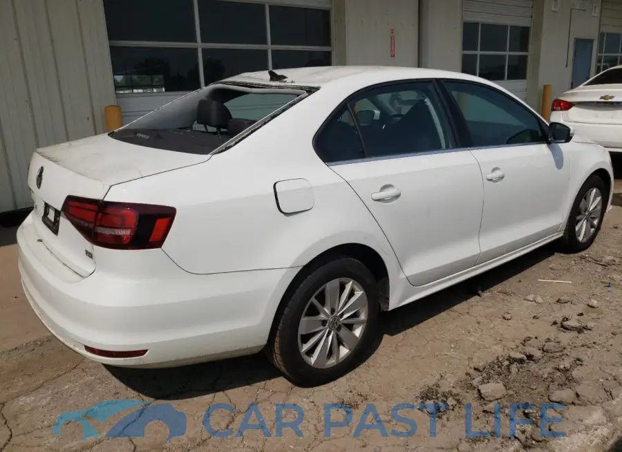 3VWD67AJ5GM309175# 3