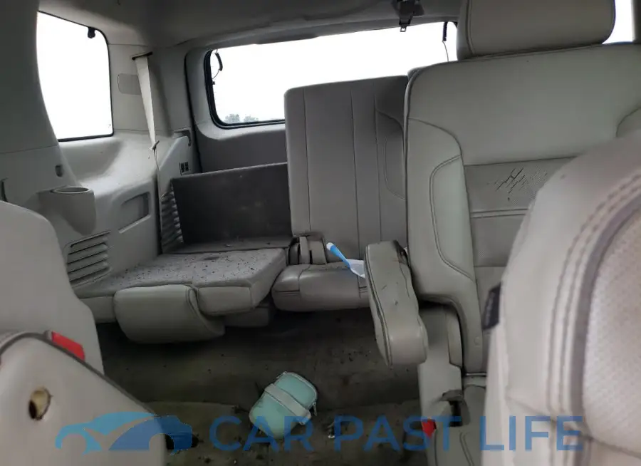 1GKS1CKJ6GR241889# 10