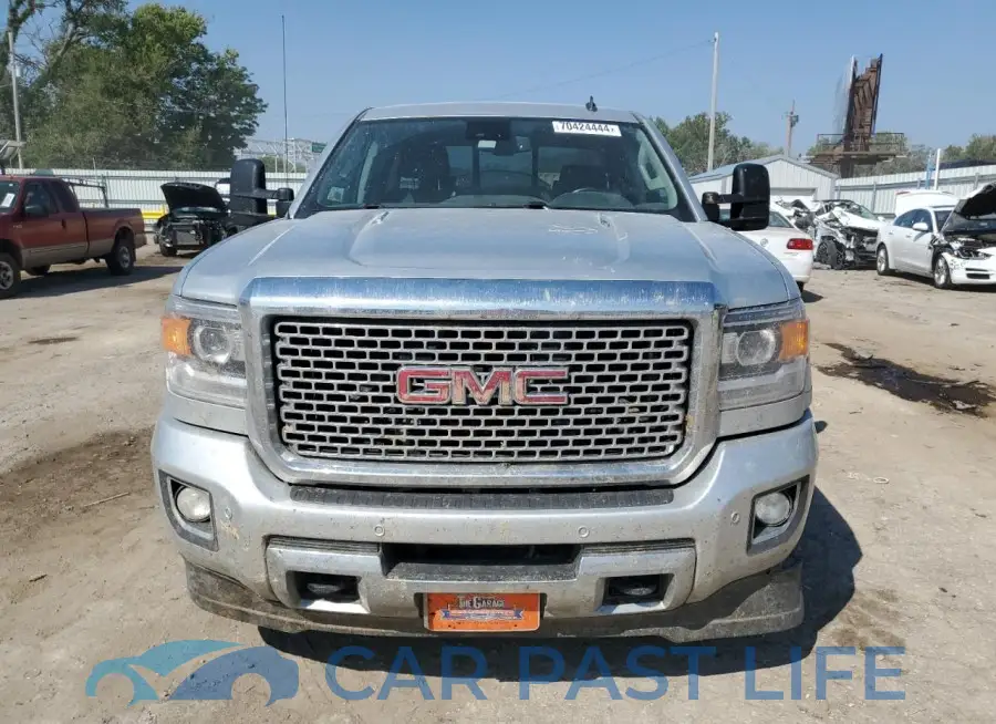 1GT424E84FF150877# 5