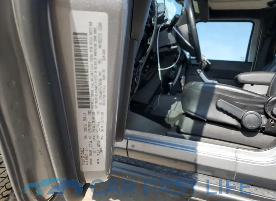 1C4AJWBG7FL705206# 13