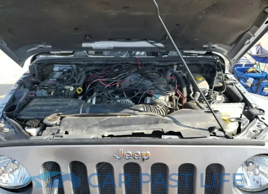 1C4AJWBG7FL705206# 12