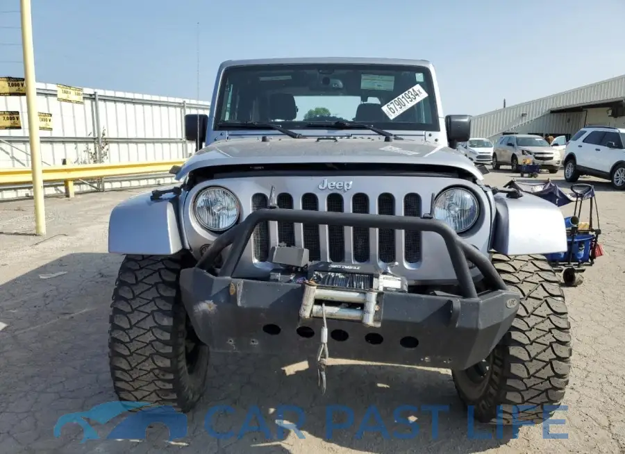 1C4AJWBG7FL705206# 5