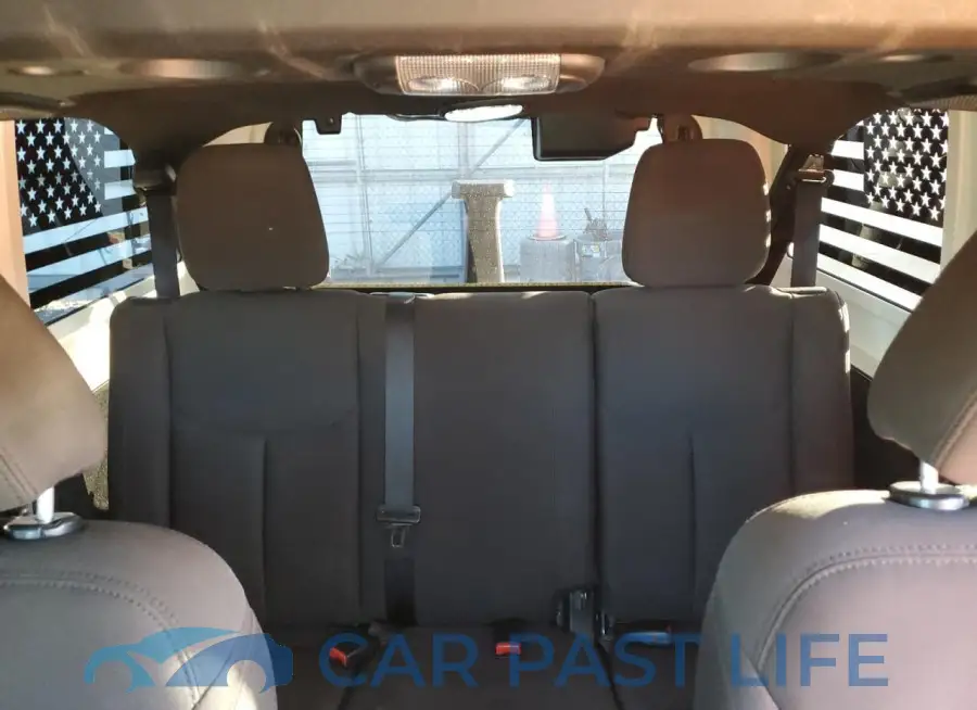 1C4BJWDG4HL512631# 10