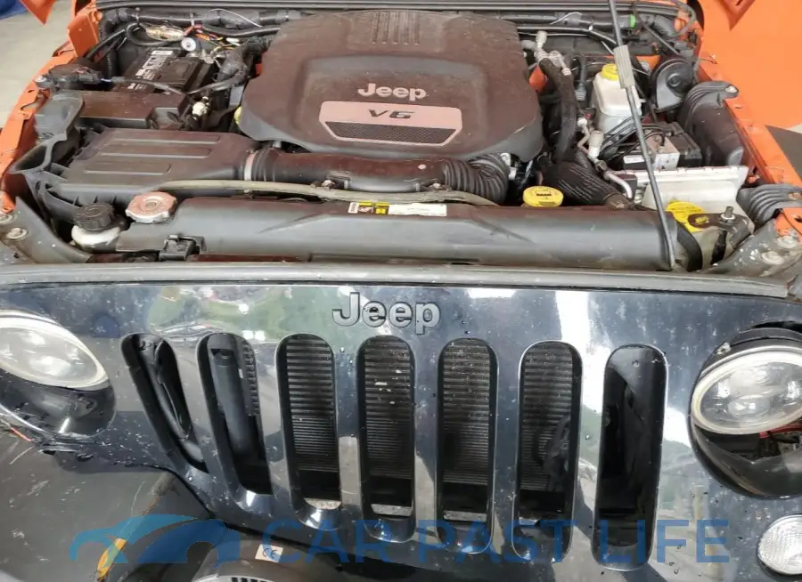 1C4BJWDG9FL636729# 11