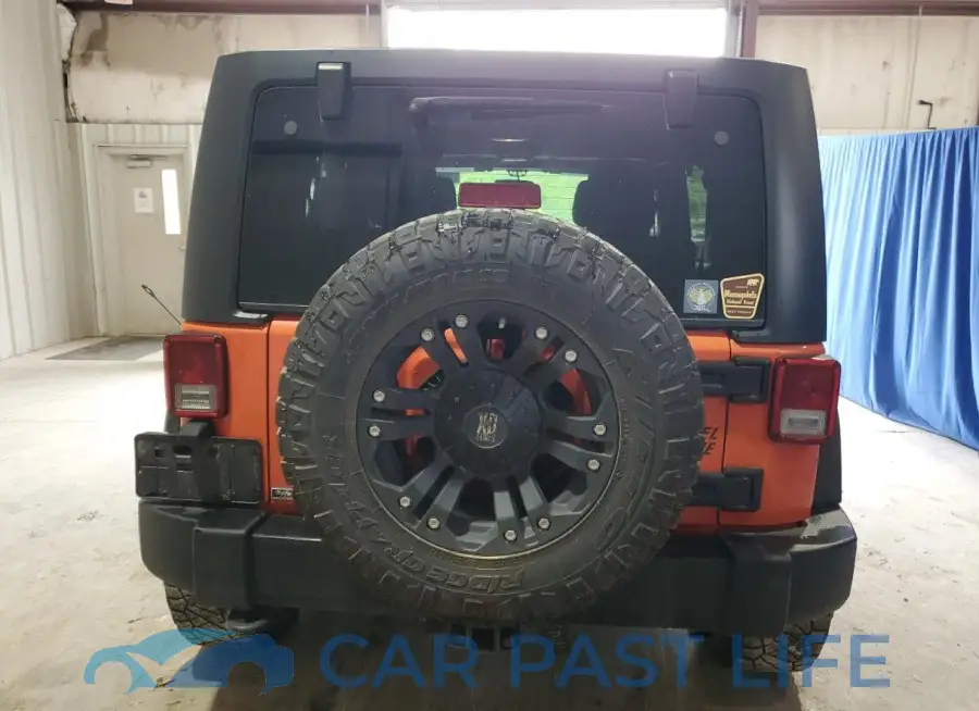 1C4BJWDG9FL636729# 6