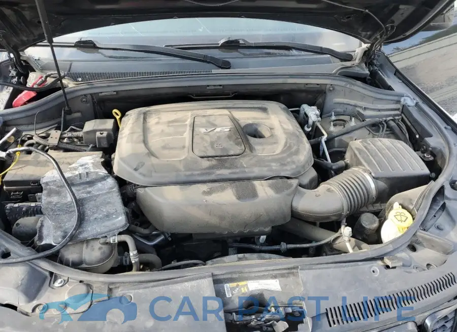 1C4RJEAG6KC571975# 12