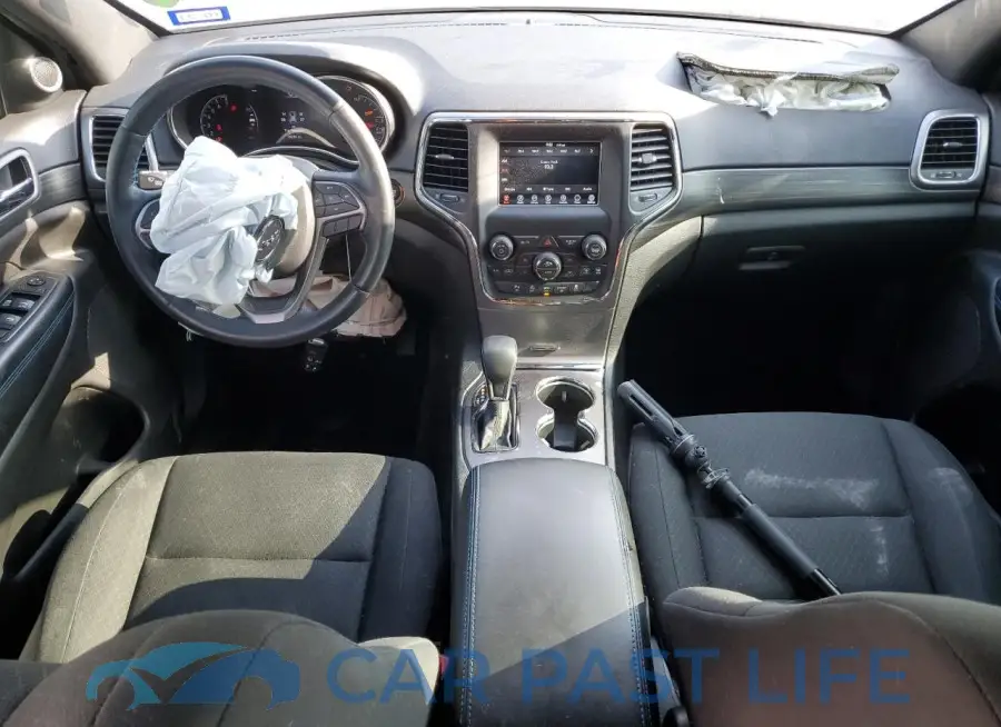 1C4RJEAG6KC571975# 8
