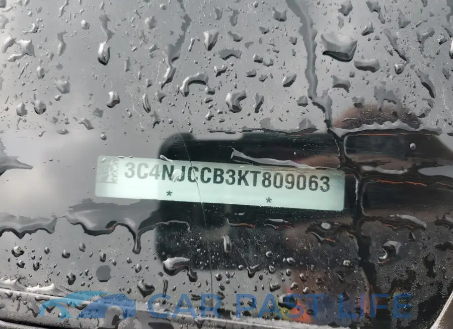 3C4NJCCB3KT809063# 13