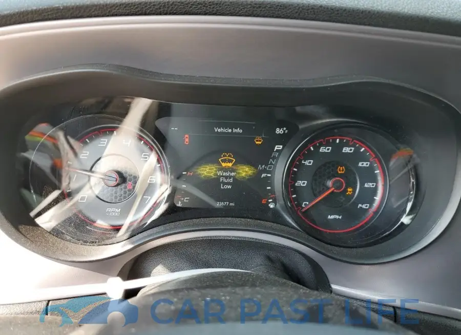 2C3CDXBG4PH551515# 9