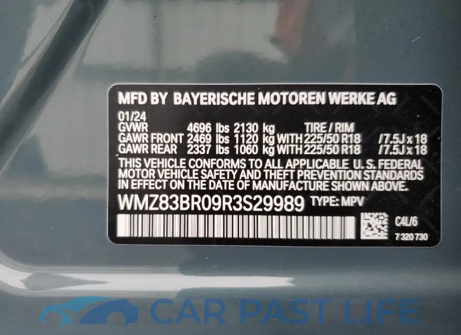 WMZ83BR09R3S29989# 13