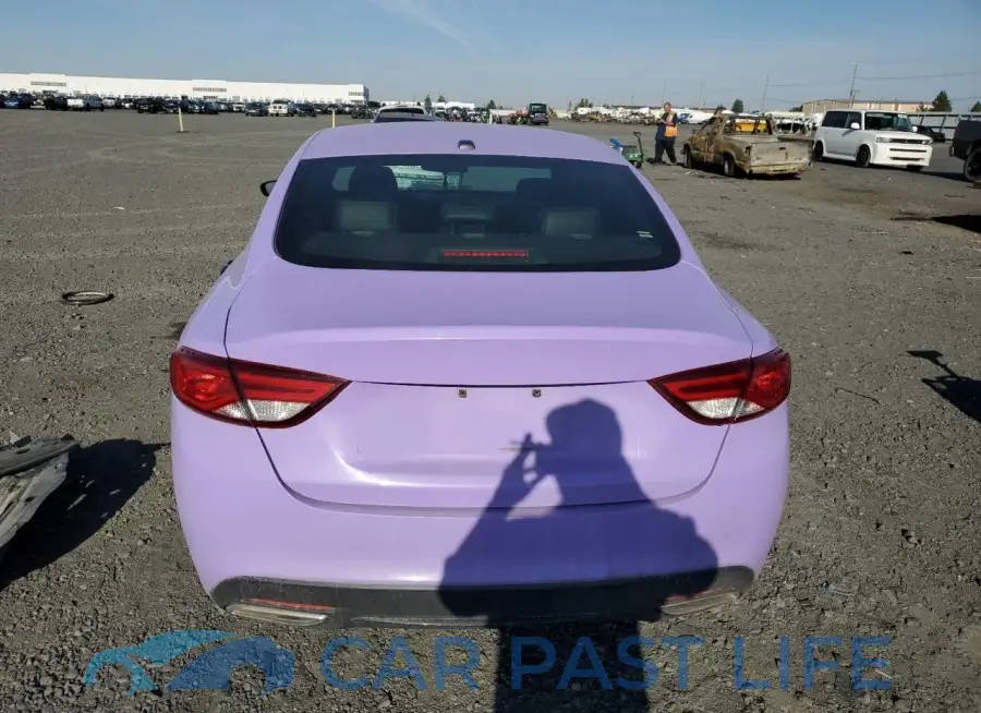 1C3CCCBG5FN517942# 6