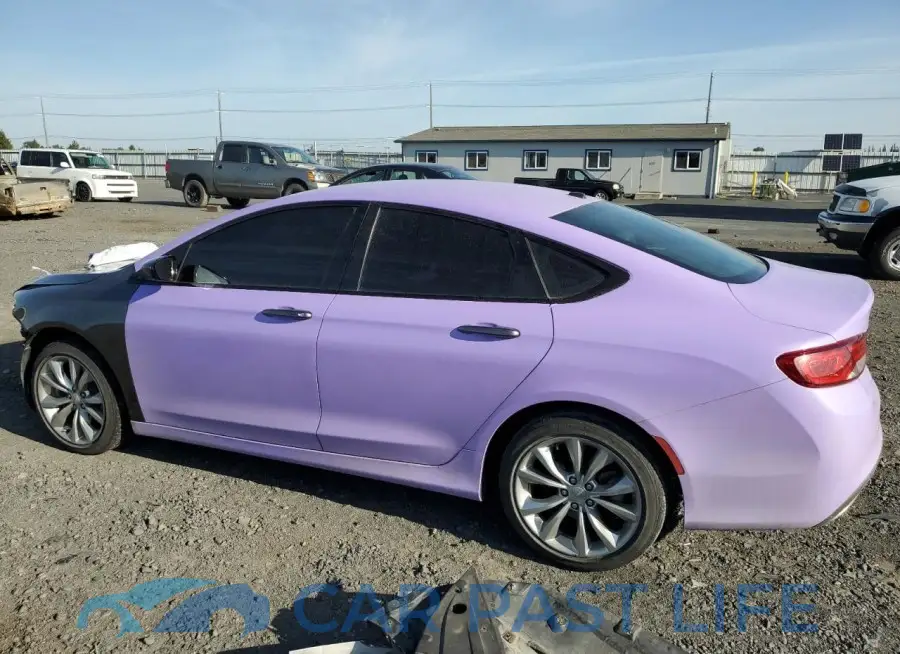 1C3CCCBG5FN517942# 2