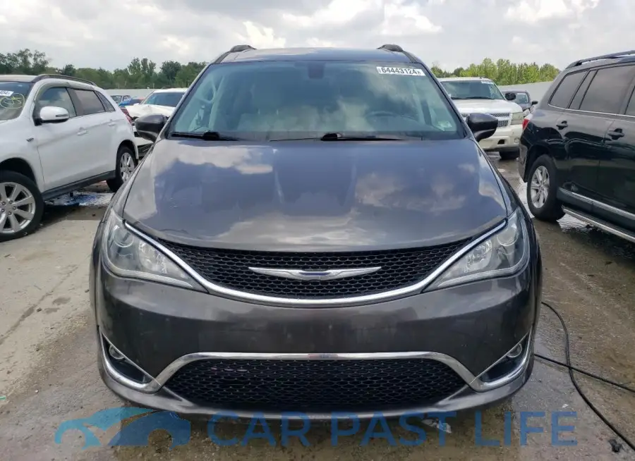 2C4RC1BG9HR820657# 5