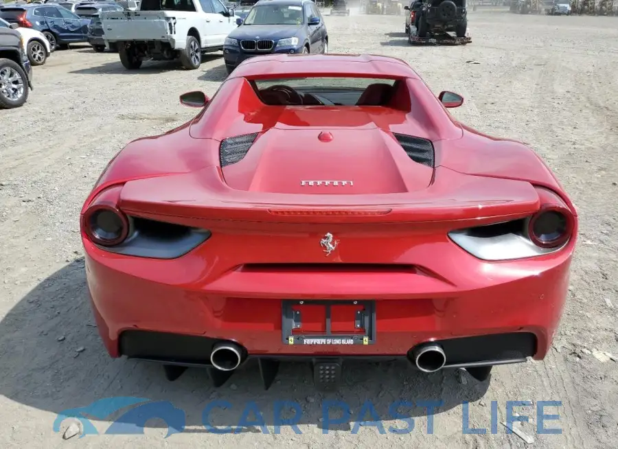 ZFF80AMA4K0238692# 6