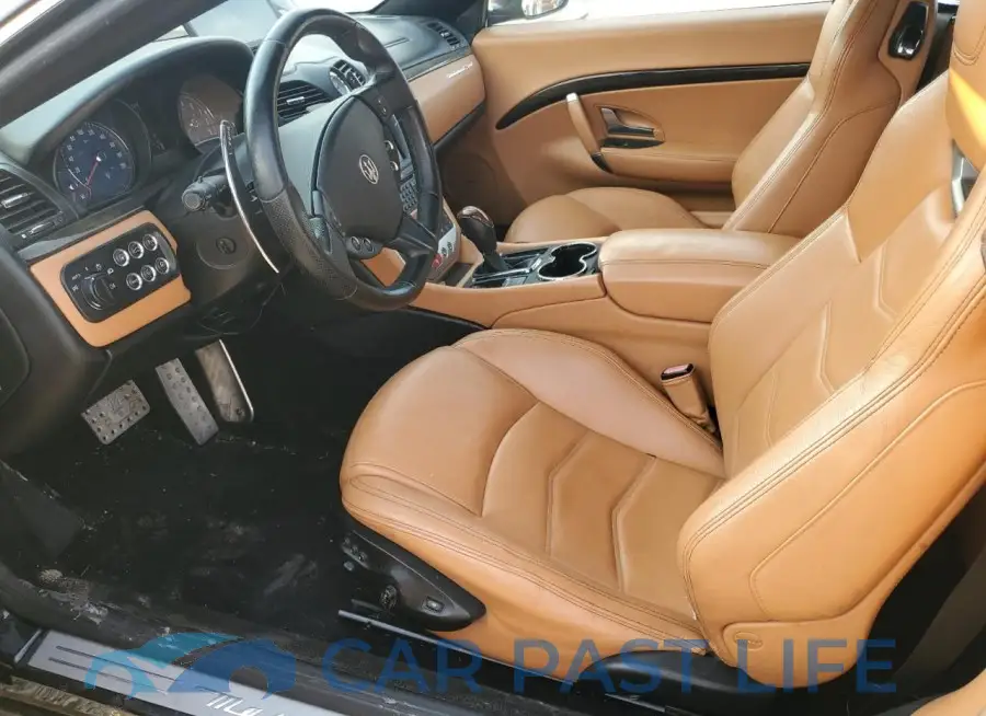 ZAM45VMA7G0176696# 7