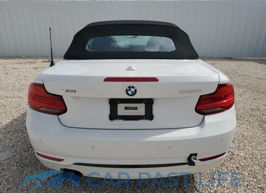 WBA2K1C53K7D28538# 6
